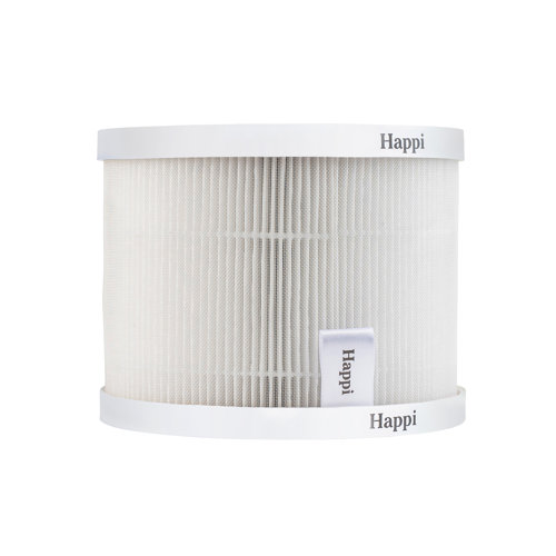 Happi My H13 True HEPA Air Purifier Filter Wayfair